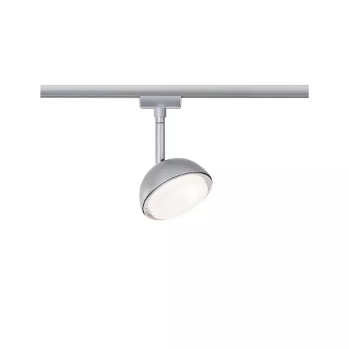 URail Spot on rail Hemi Individual spot PAULMANN 2 - Cimaise Tableau 