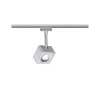 URail Spot sur rail Cube Spot individuel