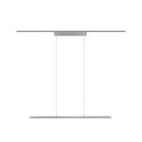 URail Suspensión Hogar Inteligente Zigbee 3.0 Lento 3x600lm 3x13.5W