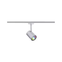 URail Smart Home Zigbee 3.0 Luxury track spotlight PAULMANN 2 - Cimaise Tableau 