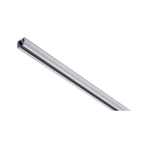 Riel URail de 200 cm PAULMANN 2 - Cimaise Tableau 