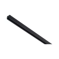 URail-Schiene 200 cm - système d'accrochage et décoration - détail 3