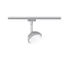 URail Spot on Hemi rail PAULMANN 1 - Cimaise Tableau 
