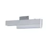 Adaptador de riel Zigbee 3.0 para hogar inteligente URail PAULMANN 5 - Cimaise Tableau 