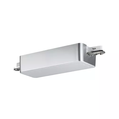 URail Smart Home Zigbee 3.0 Dimm-/Schalter-Schienenadapter PAULMANN 4 - Cimaise Tableau 