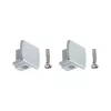 URail Connector Kit of 2 Ends Kit of 2 PAULMANN 5 - Cimaise Tableau 