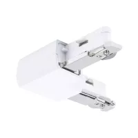 Conector en forma de L URAil PAULMANN 6 - Cimaise Tableau 