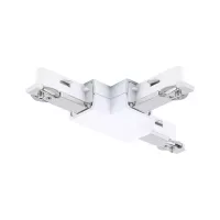 URail T-piece Connector PAULMANN 6 - Cimaise Tableau 