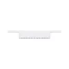 URail Lightbar 3-Step-Dim Zelos PAULMANN 8 - Cimaise Tableau 