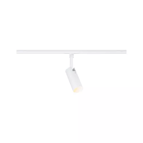 URail Spot sur rail 3-Step-Dim Tubo PAULMANN 13 - Cimaise Tableau 