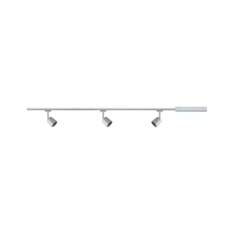 URail Track Spot Cover Basic Kit GU10 - système d'accrochage et décoration