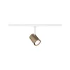 URail Luxus-GU10-Gleisstellplatz PAULMANN 6 - Cimaise Tableau 