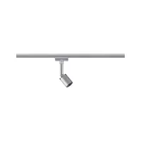 Foco sobre carril URail Pure II GU10