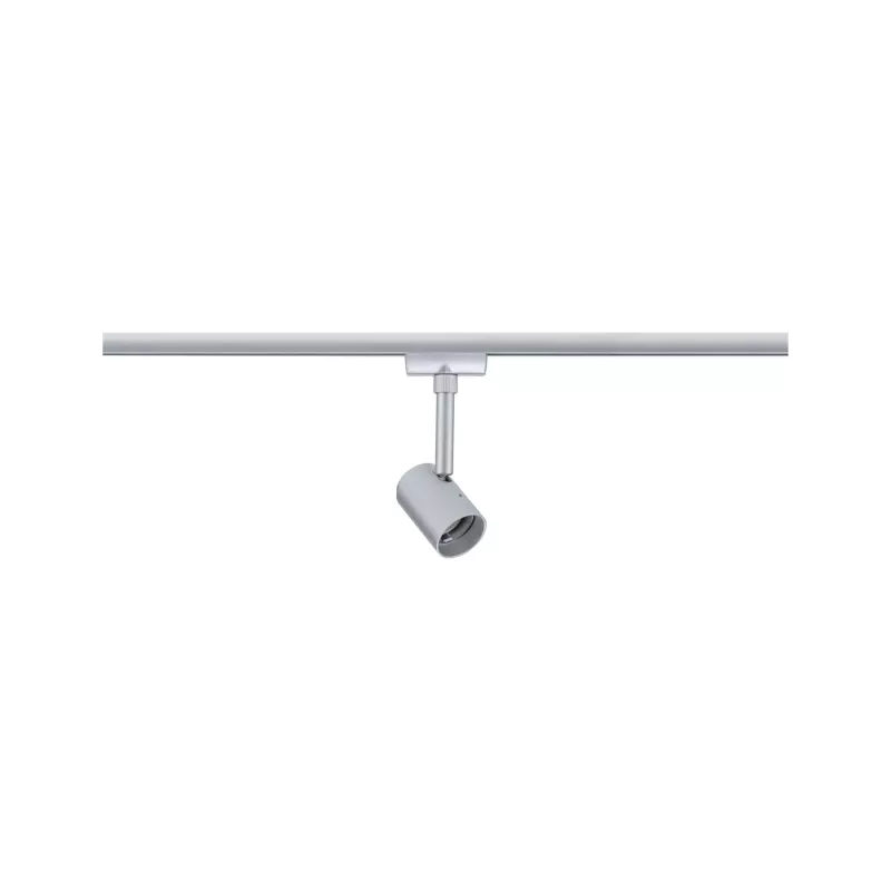 URail Spot sur rail Runa GU10 - système d'accrochage et décoration