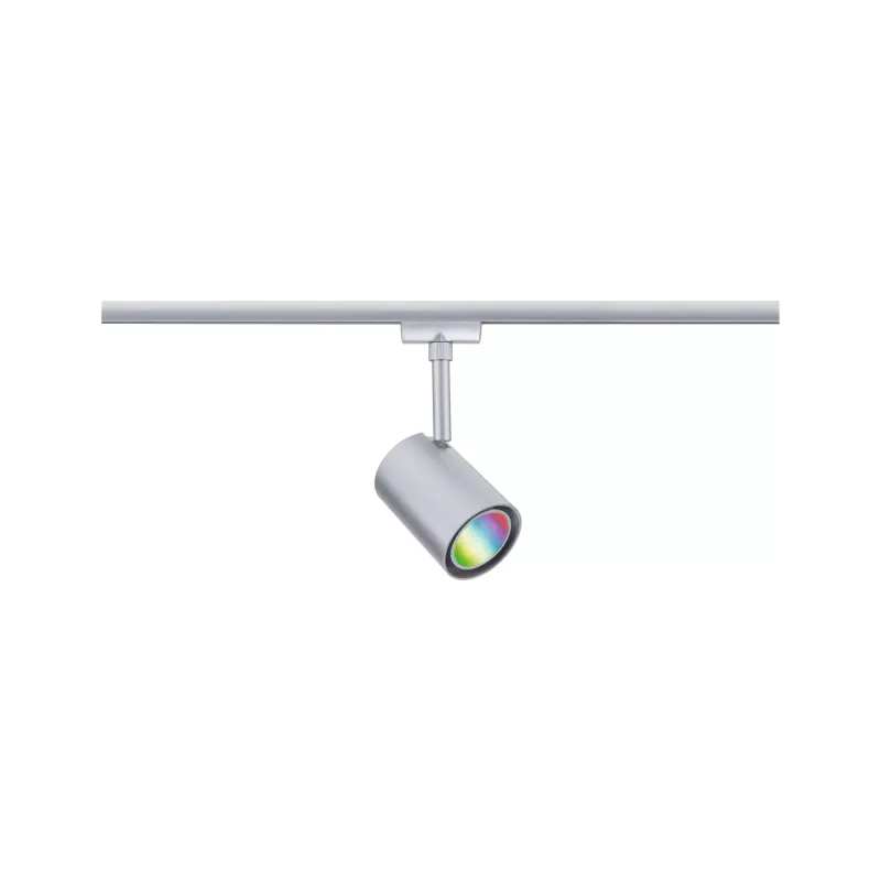 URail Track Spotlight Smart Home Zigbee 3.0 Luxus GU10+ - système d'accrochage et décoration
