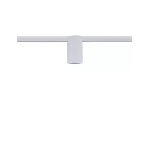 URail Spot sur rail Socket E27 PAULMANN 6 - Cimaise Tableau 