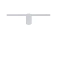 URail Spot sur rail Socket E27 PAULMANN 6 - Cimaise Tableau 