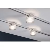 URail Spot on Topa Dot rail - système d'accrochage et décoration - détail 2