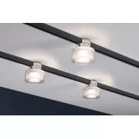 URail Spot on Topa Dot rail - système d'accrochage et décoration - détail 7