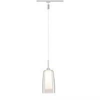 URail Suspension Arido II GU10 - système d'accrochage et décoration - détail 2