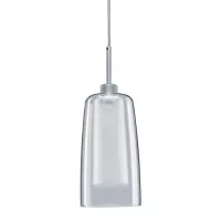URail Suspension Arido II GU10 - système d'accrochage et décoration - détail 8