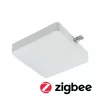 URail Smart Home Stromversorgung Zigbee 3.0 Center PAULMANN 1 - Cimaise Tableau 