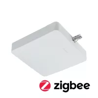 URail Smart Home Power Supply Zigbee 3.0 Center - système d'accrochage et décoration - détail 1