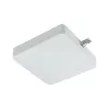 URail Alimentation électrique Smart Home Zigbee 3 0 Centre PAULMANN 4 - Cimaise Tableau 