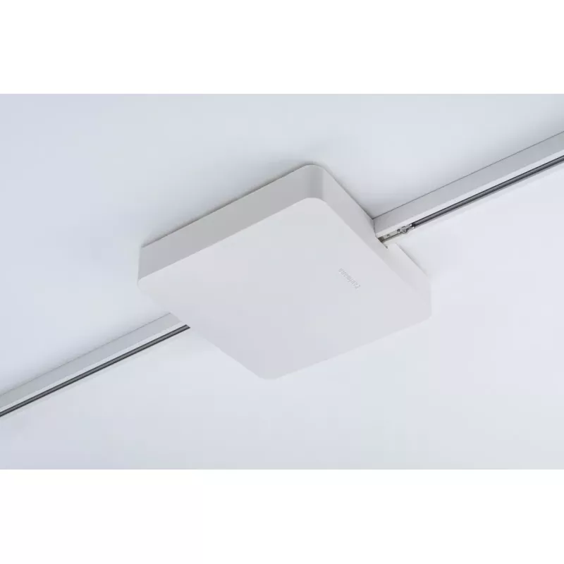 URail Alimentation électrique Smart Home Zigbee 3 0 Centre PAULMANN 6 - Cimaise Tableau 