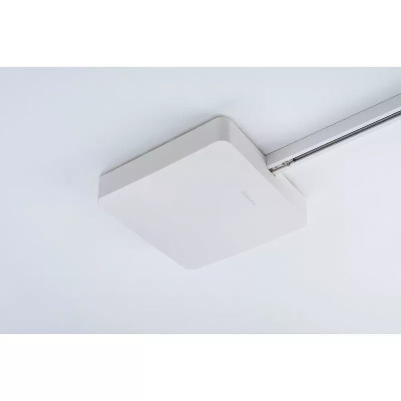 URail Smart Home Stromversorgung Zigbee 3.0 Center PAULMANN 7 - Cimaise Tableau 