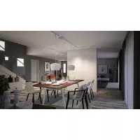 URail Smart Home Power Supply Zigbee 3.0 Center - système d'accrochage et décoration - détail 2
