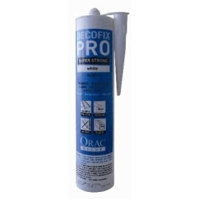Deco fix glue ARTI TEQ 2 - Cimaise Tableau