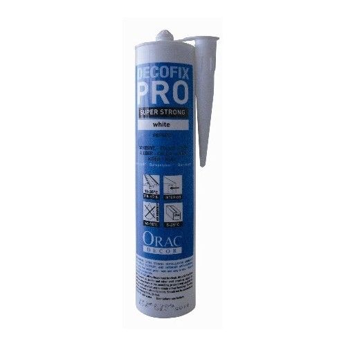 Deco fix glue ARTI TEQ 2 - Cimaise Tableau 