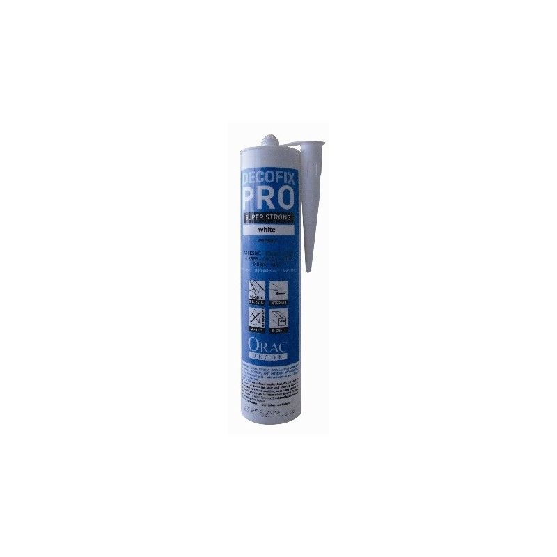Deco-Fix-Kleber ARTI TEQ 2 - Cimaise Tableau 