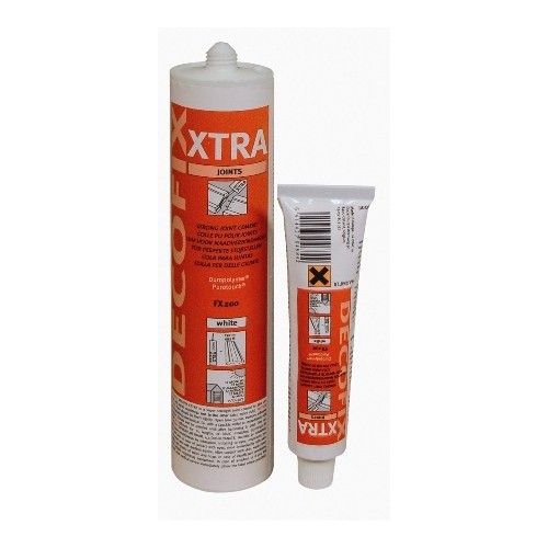 Deco fix EXTRA glue ARTI TEQ 2 - Cimaise Tableau 