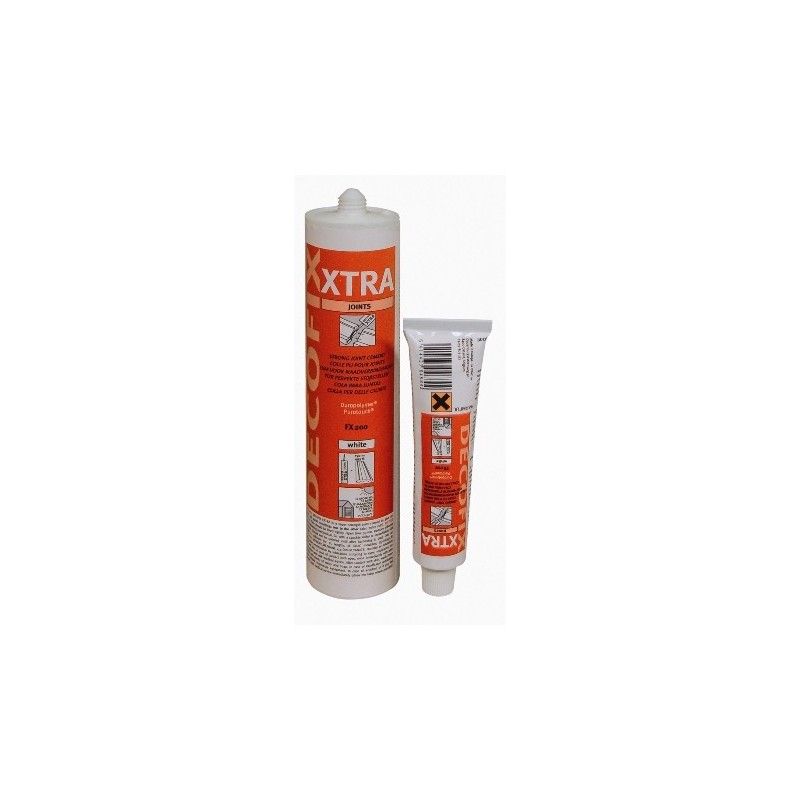 Deco fix EXTRA glue ARTI TEQ 2 - Cimaise Tableau 