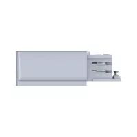 ProRail3 - Fuente de alimentación delgada y recta de 99,5 x 35 mm, máx. 3680 W - Paulmann - système d'accrochage et décoration - détail 2
