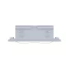 ProRail3 - Line connector 94x32mm max. 3680W - Paulmann PAULMANN 2 - Cimaise Tableau 