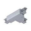ProRail3 - Linksseitiger T-Stecker 167,5 x 101 mm, max. 3680 W - Paulmann PAULMANN 1 - Cimaise Tableau 