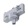 ProRail3 - Adaptateur de suspension Universal max. 1150W 230V - Paulmann PAULMANN 1 - Cimaise Tableau 