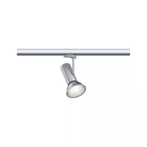 ProRail3 - Spot sur rail Apol E27 max. 50W gradable 230V - Paulmann PAULMANN 1 - Cimaise Tableau 