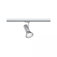 ProRail3 - Spot sur rail Apol E27 max. 50W gradable 230V - Paulmann - système d'accrochage et décoration - détail 1