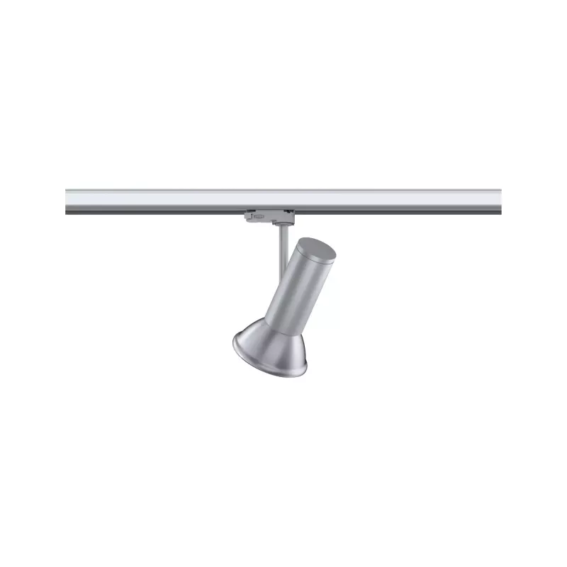 ProRail3 - Apol E27 track spotlight max. 50W dimmable 230V - Paulmann PAULMANN 2 - Cimaise Tableau 