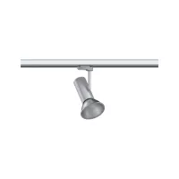 ProRail3 - Spot sur rail Apol E27 max. 50W gradable 230V - Paulmann - système d'accrochage et décoration - détail 4