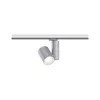 ProRail3 - Foco LED para carril Zeuz de 15°, 2860 lm, 33 W, 3000 K, regulable, 230 V - Paulmann PAULMANN 1 - Cimaise Tableau 