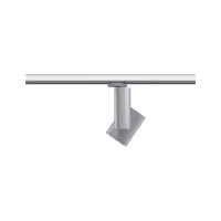 ProRail3 - Zeuz LED -Schienenstrahler 15° 2860lm 33W 3000K dimmbar 230V - Paulmann - système d'accrochage et décoration - détail 2