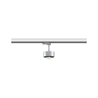 ProRail3 - Foco LED para riel Aldan 539lm 8,5W 3000K regulable 230V Plata - Paulmann - système d'accrochage et décoration - détail 3