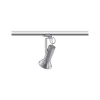 ProRail3 - Apol II track spotlight E27 max. 50W dimmable 230V - Paulmann PAULMANN 2 - Cimaise Tableau 