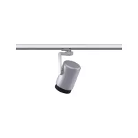 ProRail3 - Asthene E27 track spotlight max. 50W dimmable 230V - Paulmann - système d'accrochage et décoration - détail 2