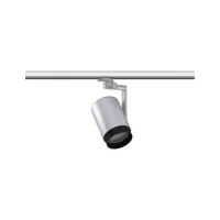 ProRail3 - Asthene E27 track spotlight max. 50W dimmable 230V - Paulmann - système d'accrochage et décoration - détail 4